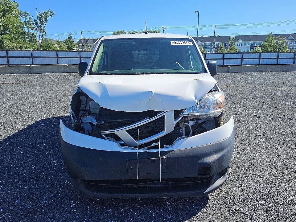 Aukcja sprzedaży 2019 Nissan Nv200, vin: 3N6CM0KN1KK705649, numer aukcji: 52660236