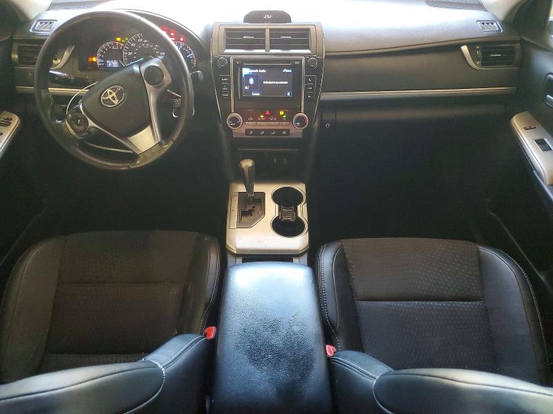 Продаж на аукціоні авто 2012 Toyota Camry, vin: 4T1BF1FK7CU535633, номер лоту: 52946436