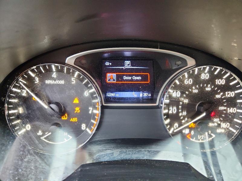 Продажа на аукционе авто 2018 Nissan Altima, vin: 1N4AL3AP3JC159299, номер лота: 54502146