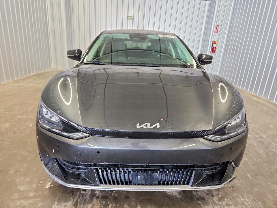 Aukcja sprzedaży 2023 Kia Ev6, vin: KNDC34LA1P5610809, numer aukcji: 54755636