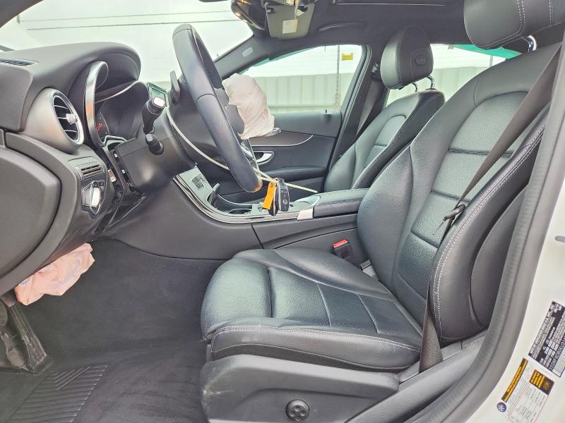 Продаж на аукціоні авто 2019 Mercedes-benz C, vin: 55SWF8DB0KU314074, номер лоту: 52089856