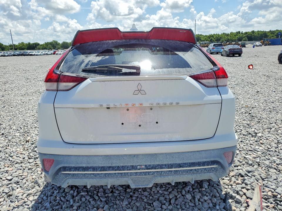 Продаж на аукціоні авто 2023 Mitsubishi Eclipse Cross, vin: JA4ATVAA5PZ044303, номер лоту: 53805436