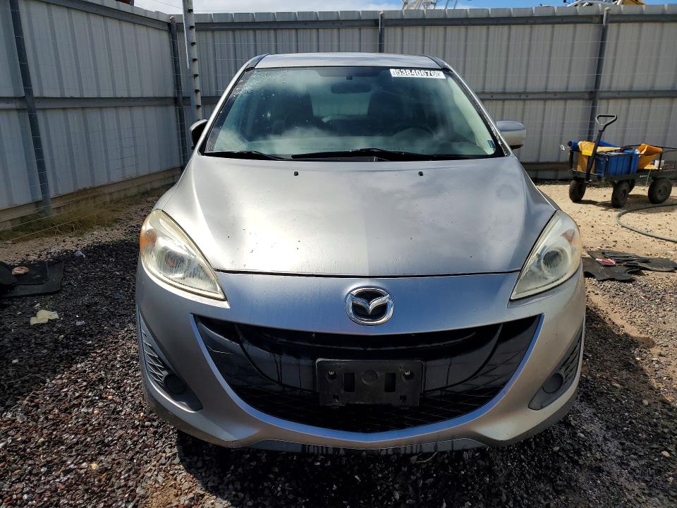 Продаж на аукціоні авто 2012 Mazda 5, vin: JM1CW2BL9C0115537, номер лоту: 53840676