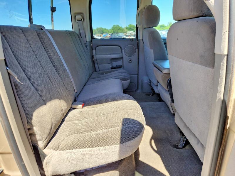 52954046 :رقم المزاد ، 1D7HA18Z62S556870 vin ، 2002 Dodge Ram 1500 مزاد بيع