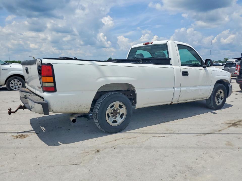 Aukcja sprzedaży 2004 Gmc New Sierra, vin: 1GTEC14V14Z161726, numer aukcji: 54954606