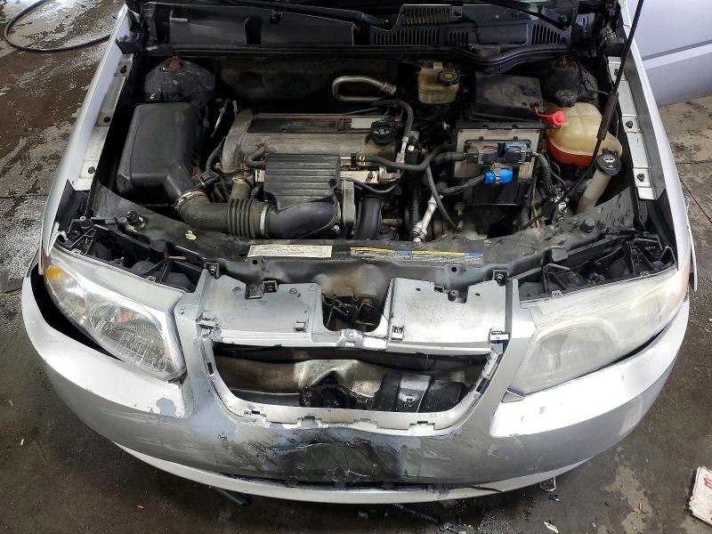 54593306 :رقم المزاد ، 1G8AJ55F36Z107084 vin ، 2006 Saturn Ion مزاد بيع