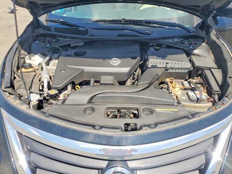 Продажа на аукционе авто 2014 Nissan Altima, vin: 1N4AL3AP8EC186293, номер лота: 53434376