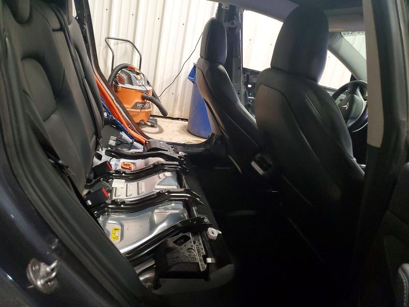Auction sale of the 2022 Tesla Model 3, vin: 5YJ3E1EC3NF114557, lot number: 54334566