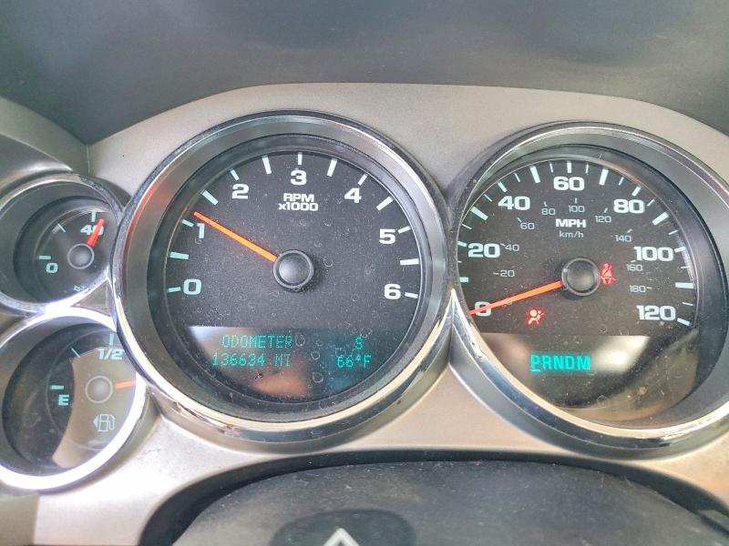 Продажа на аукционе авто 2013 Gmc Sierra, vin: 3GTP2VE75DG109518, номер лота: 54714686