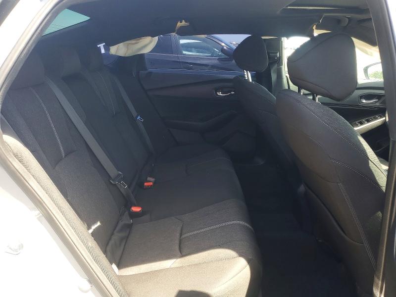 53223636 :رقم المزاد ، 1HGCY2F59PA054116 vin ، 2023 Honda Accord مزاد بيع