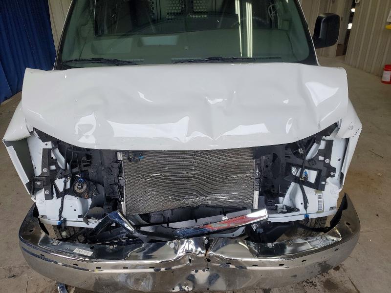 Aukcja sprzedaży 2025 Gmc Savana, vin: 1GTW7AFP5S1172862, numer aukcji: 53413466
