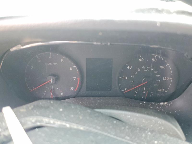 Продаж на аукціоні авто 2019 Hyundai Accent, vin: 3KPC24A32KE041196, номер лоту: 52035566