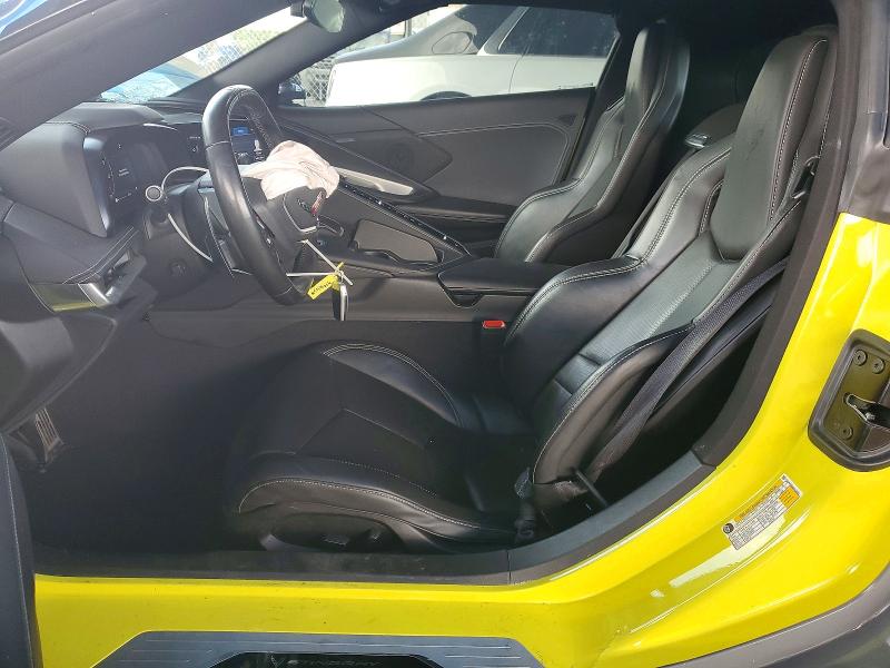 Aukcja sprzedaży 2021 Chevrolet Corvette, vin: 1G1YA2D43M5122152, numer aukcji: 51518006