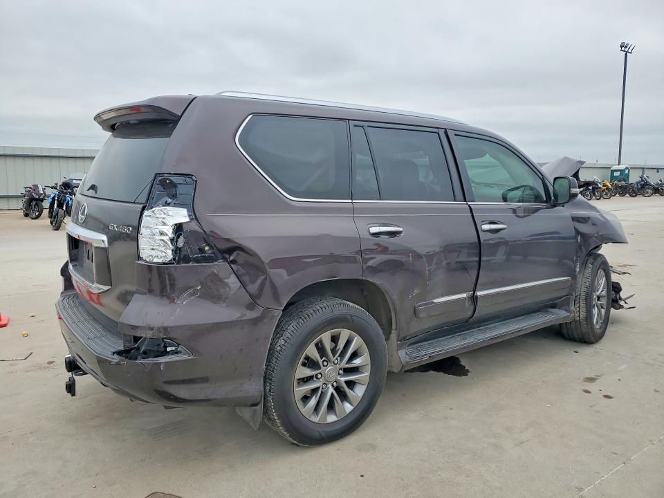 52481346 :رقم المزاد ، JTJJM7FX0G5128609 vin ، 2016 Lexus Gx مزاد بيع
