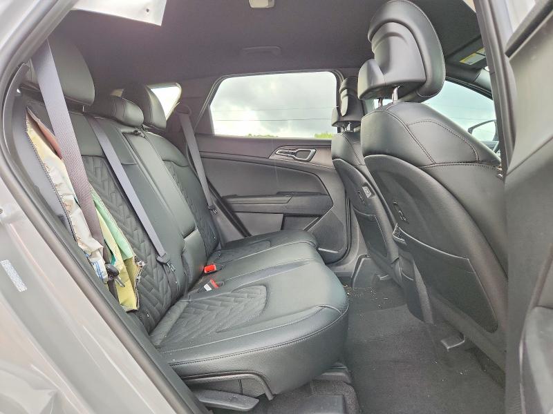 Aukcja sprzedaży 2026 Kia Sportage, vin: 5XYK6CDF8TG328269, numer aukcji: 55440856
