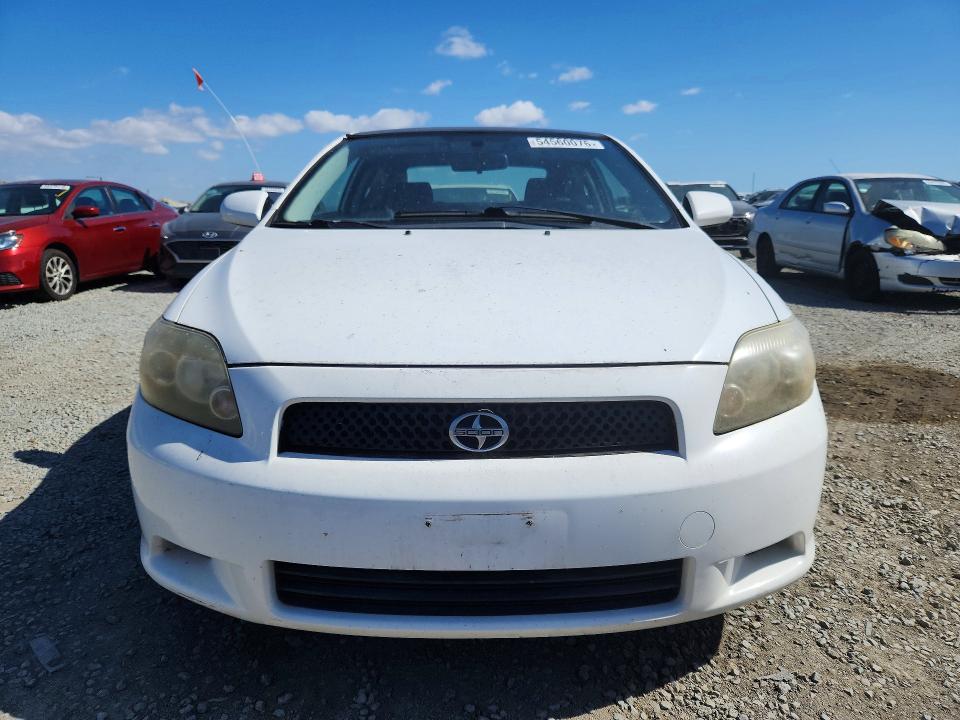 Aukcja sprzedaży 2009 Scion Tc, vin: JTKDE167090275693, numer aukcji: 54560076