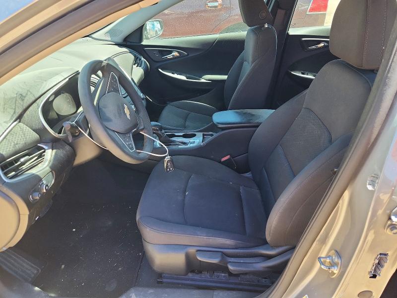 Aukcja sprzedaży 2024 Chevrolet Malibu, vin: 1G1ZB5ST2RF222127, numer aukcji: 53824076