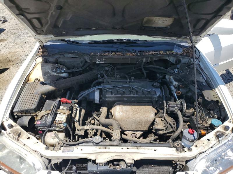 Aukcja sprzedaży 1999 Honda Accord, vin: JHMCG6670XC026539, numer aukcji: 54114266