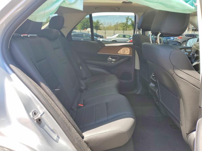 Aukcja sprzedaży 2024 Mercedes-benz Gle, vin: 4JGFB4FB4RB183095, numer aukcji: 52730906