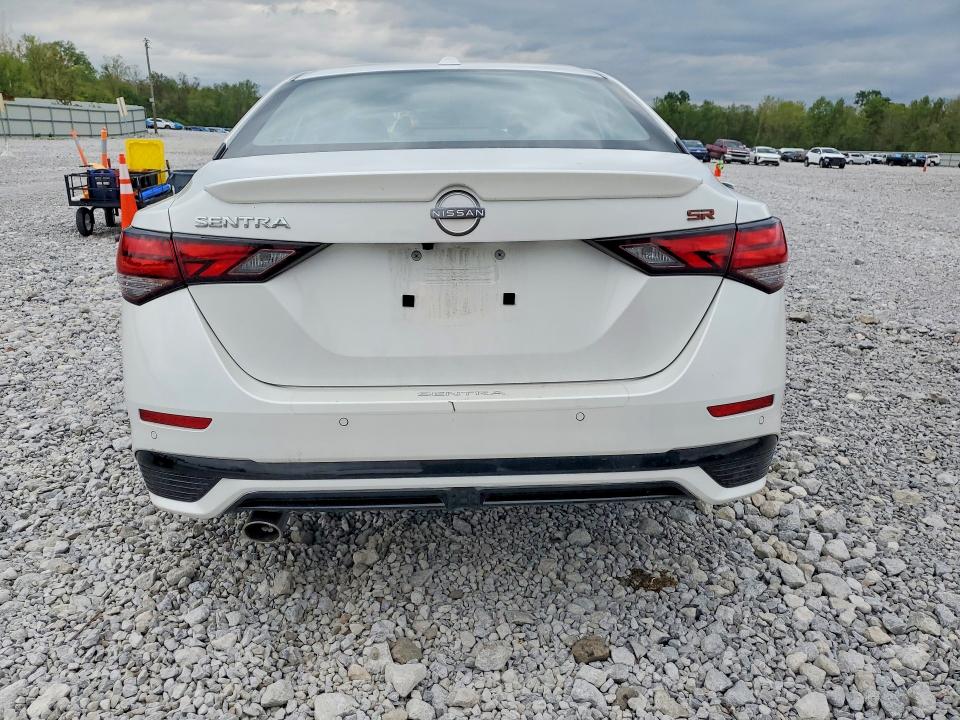 Aukcja sprzedaży 2024 Nissan Sentra, vin: 3N1AB8DV2RY324852, numer aukcji: 53328426