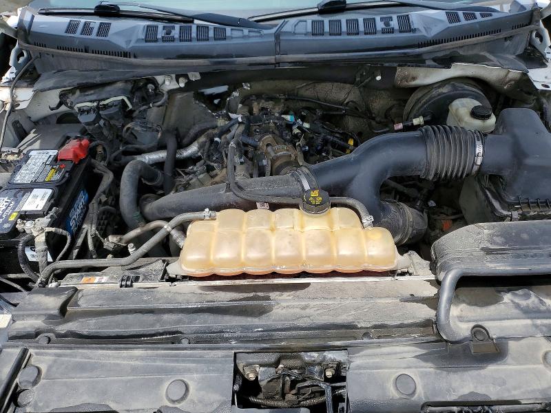 Продаж на аукціоні авто 2017 Ford F150, vin: 1FTEX1CP7HKC59889, номер лоту: 54782826
