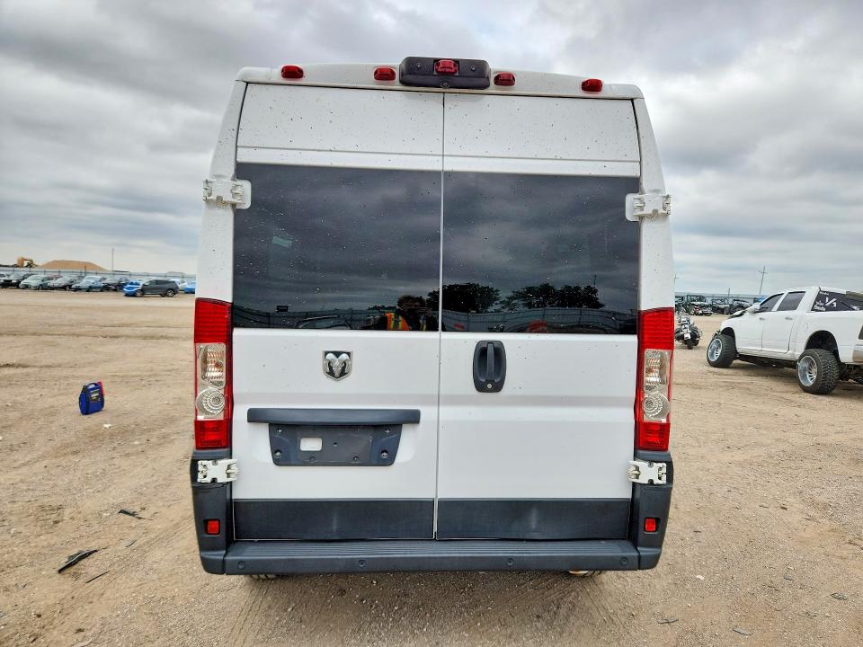 Aukcja sprzedaży 2019 Ram Promaster 2500, vin: 3C6TRVPG3KE512338, numer aukcji: 54133726