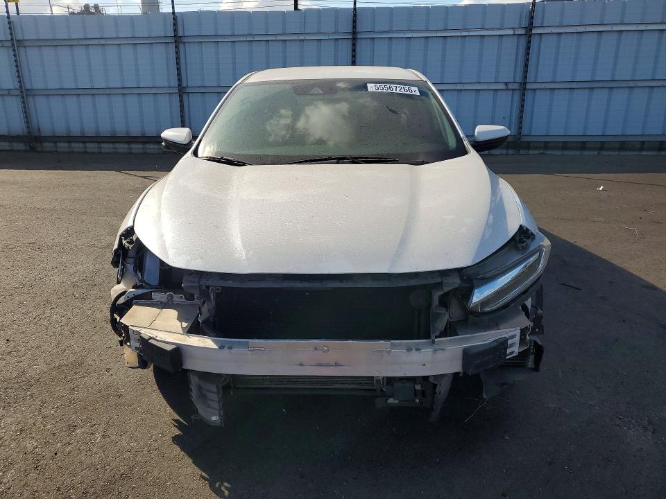 55567266 :رقم المزاد ، 19XZE4F50LE008887 vin ، 2020 Honda Insight مزاد بيع