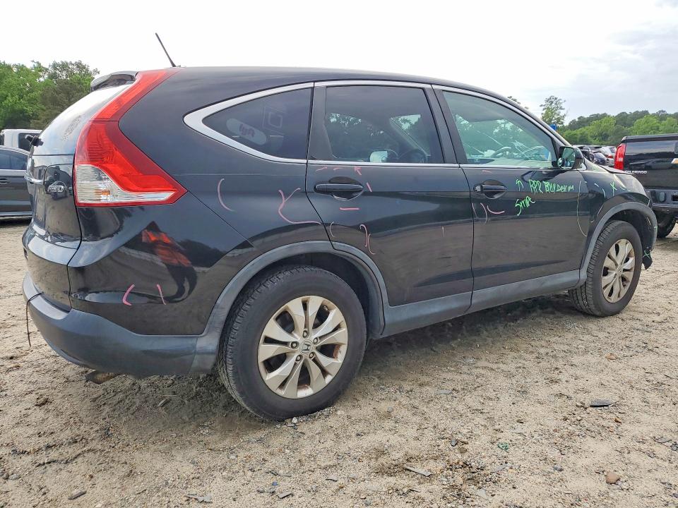 Aukcja sprzedaży 2012 Honda Cr-v, vin: 5J6RM4H55CL078158, numer aukcji: 54724106
