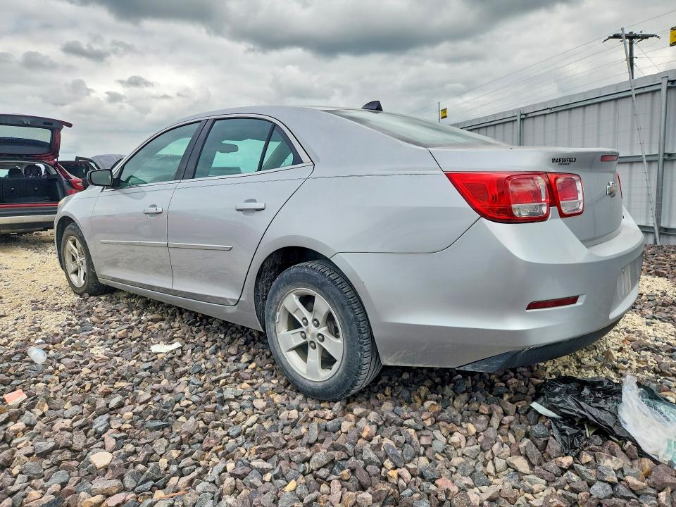 54268806 :رقم المزاد ، 1G11A5SA9DF316609 vin ، 2013 Chevrolet Malibu مزاد بيع