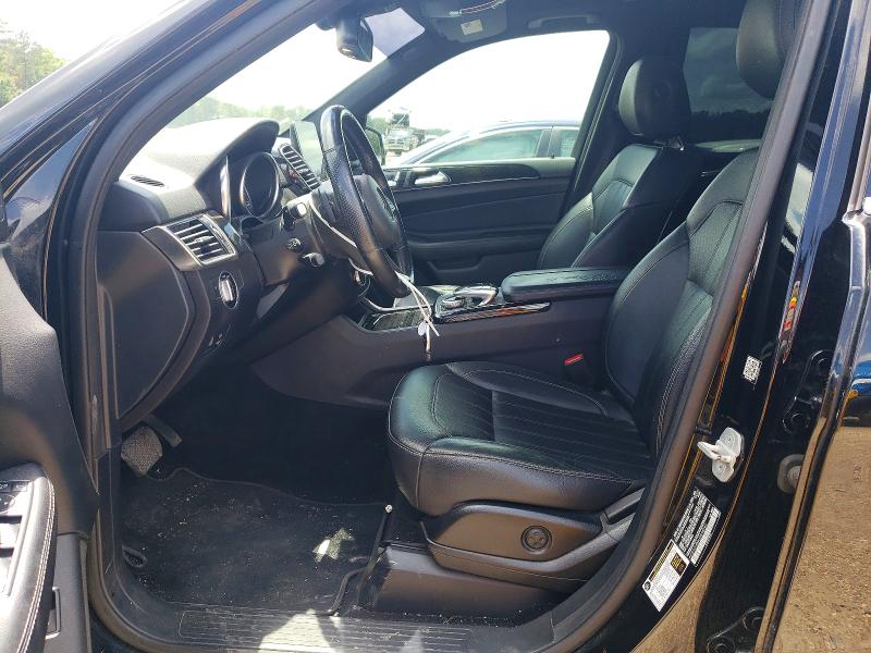 Продажа на аукционе авто 2017 Mercedes-benz Gle, vin: 4JGDA5HB9HA898942, номер лота: 54834466