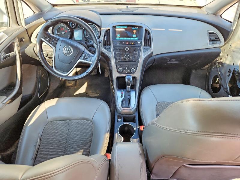 Продаж на аукціоні авто 2017 Buick Verano, vin: 1G4PR5SK1H4108319, номер лоту: 51304486