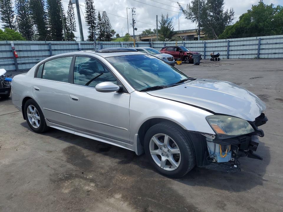 Aukcja sprzedaży 2005 Nissan Altima, vin: 1N4BL11D45C147683, numer aukcji: 54228186