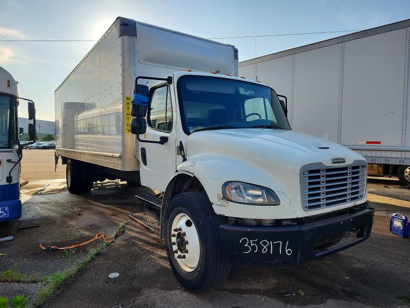 Aukcja sprzedaży 2020 Freightliner M2, vin: 3ALACWFC9LDLY1959, numer aukcji: 52103616