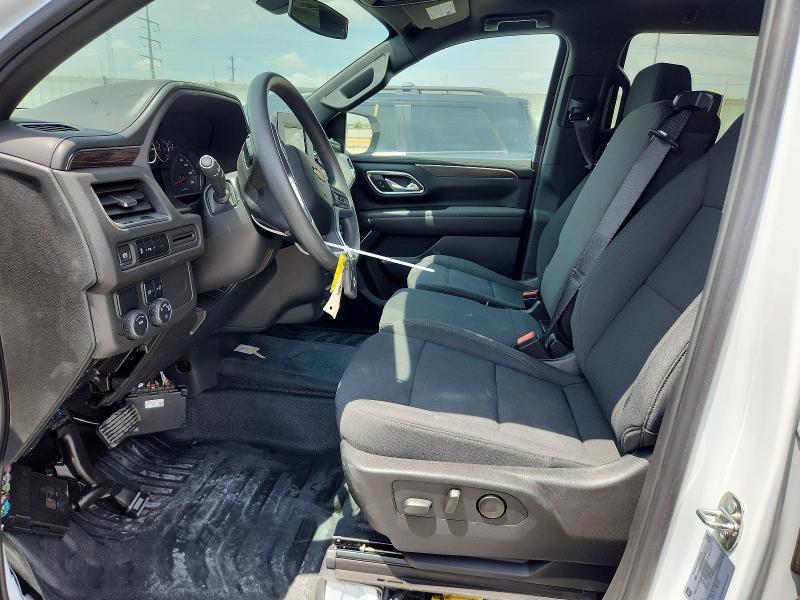 54280386 :رقم المزاد ، 1GNSCLED5RR301232 vin ، 2024 Chevrolet Tahoe مزاد بيع