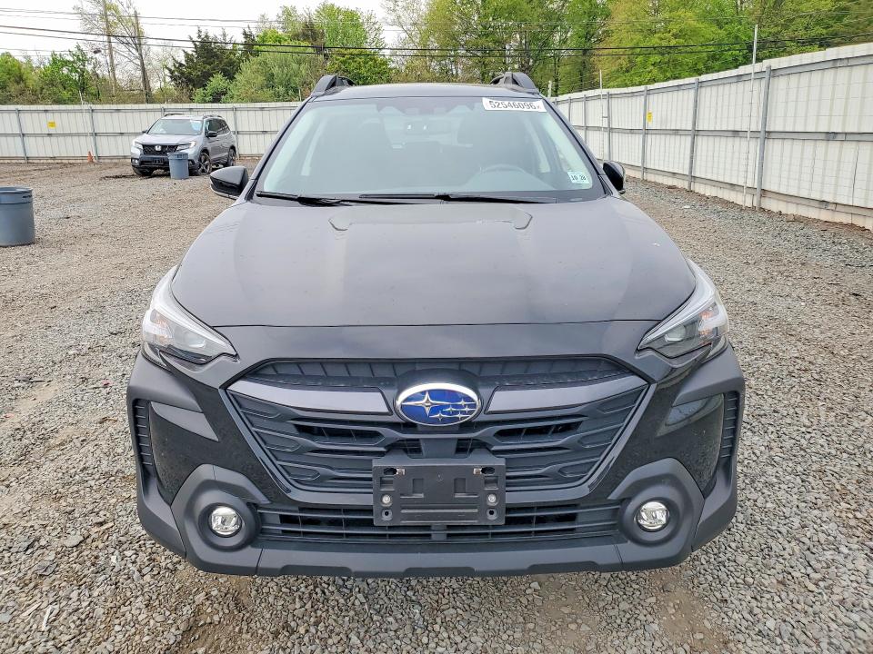 Продажа на аукционе авто 2024 Subaru Outback, vin: 4S4BTACC3R3144502, номер лота: 52546096