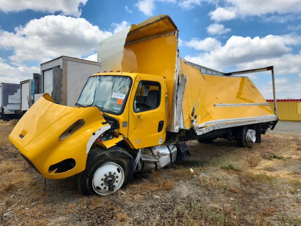 Продаж на аукціоні авто 2023 Freightliner M2, vin: 3ALACWFC5PDNT2768, номер лоту: 52959146