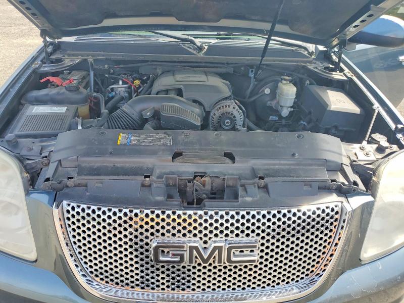 Продаж на аукціоні авто 2008 Gmc Yukon, vin: 1GKFK63838J131541, номер лоту: 52000596