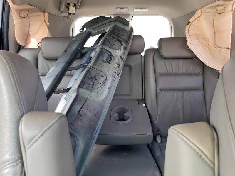 54777076 :رقم المزاد ، JHLRE48727C060911 vin ، 2007 Honda Cr-v مزاد بيع