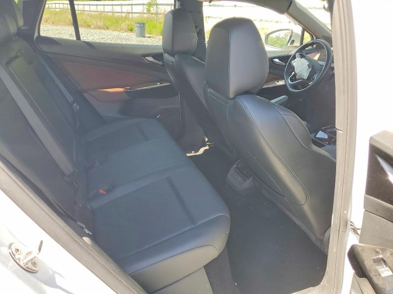 Aukcja sprzedaży 2021 Volkswagen Id.4, vin: WVGKMPE28MP062822, numer aukcji: 53242346