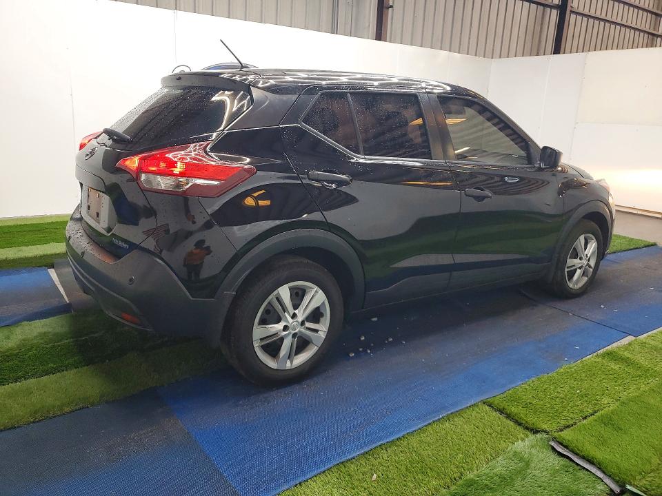Продаж на аукціоні авто 2020 Nissan Kicks, vin: 3N1CP5BV5LL531557, номер лоту: 51988106