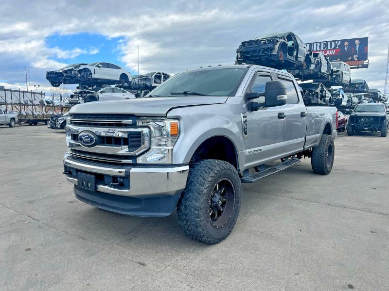 Продажа на аукционе авто 2020 Ford F350, vin: 1FT8W3BT9LEC68806, номер лота: 53302776