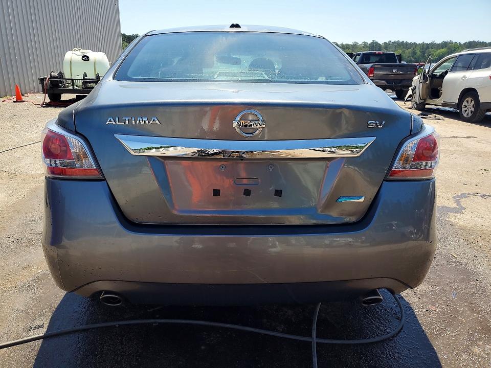 Aukcja sprzedaży 2014 Nissan Altima, vin: 1N4AL3AP1EC325468, numer aukcji: 52871936