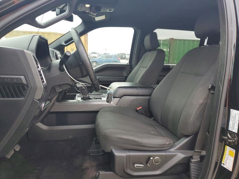 Aukcja sprzedaży 2016 Ford F150, vin: 1FTEW1EP0GFD01245, numer aukcji: 54226086