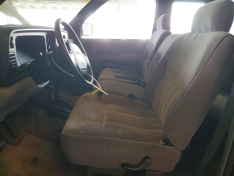 53855286 :رقم المزاد ، 1B7KF23W0TJ121533 vin ، 1996 Dodge Ram 2500 مزاد بيع