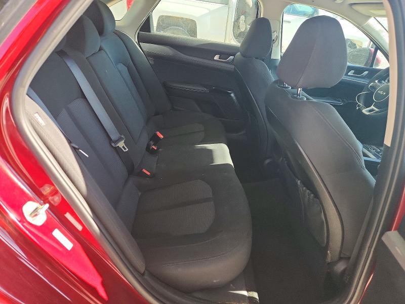 2023 Kia K5 მანქანა იყიდება აუქციონზე, vin: 5XXG14J28PG177729, აუქციონის ნომერი: 52591076