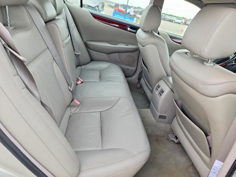 Продажа на аукционе авто 2004 Lexus Es, vin: JTHBA30G045054703, номер лота: 52845076
