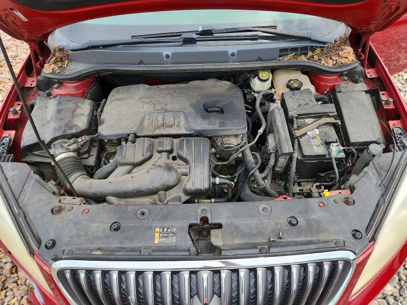 Aukcja sprzedaży 2012 Buick Verano, vin: 1G4PS5SKXC4153403, numer aukcji: 54845256