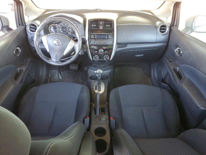 Aukcja sprzedaży 2015 Nissan Versa Note, vin: 3N1CE2CP3FL412799, numer aukcji: 54114516