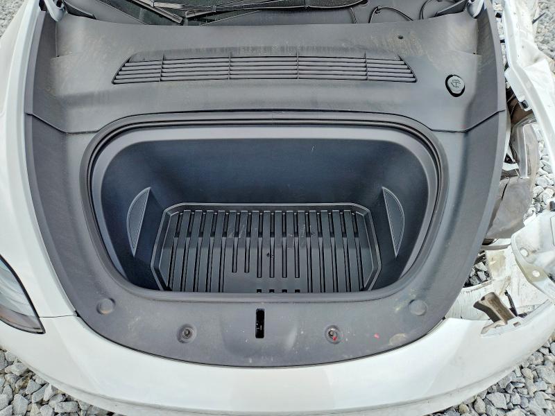 54726016 :رقم المزاد ، 7SAYGDEF5RA307245 vin ، 2024 Tesla Model Y مزاد بيع