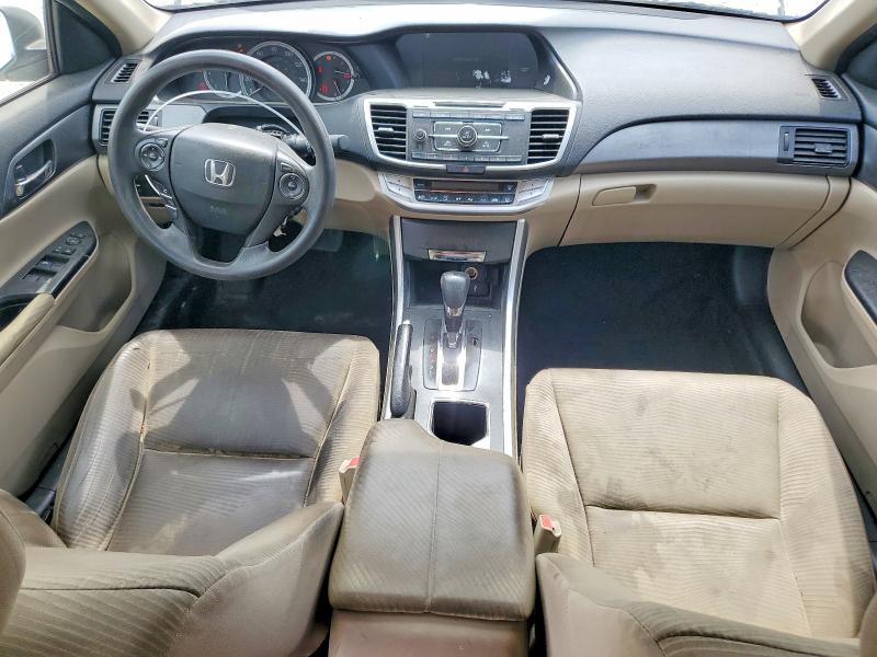 Aukcja sprzedaży 2014 Honda Accord, vin: 1HGCR2F30EA291537, numer aukcji: 53177216